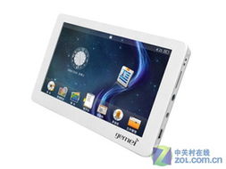 歌美S6000 ZOL经销商华人方数码专卖的8GB数码产品解析